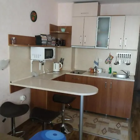 Daire Studio Sveti Vlas